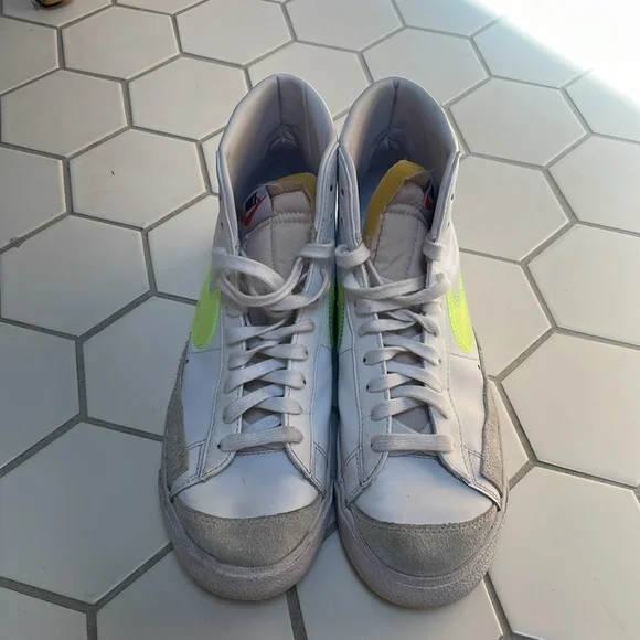 Excellent condition Nike Blazer 77’ - Picture 5 of 12